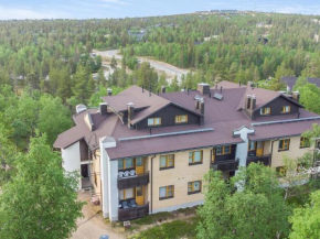 Holiday Home Lomariekko 6 b 6 by Interhome, Saariselkä